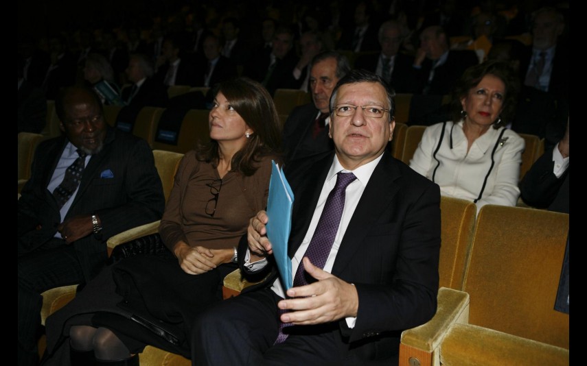 Durão Barroso