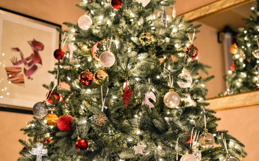 Natal - Natal - O dia certo em que deve montar a árvore de Natal 