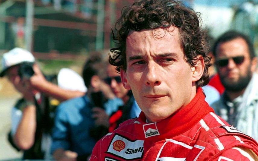 Pai de piloto que morreu após acidente detona Fórmula 1 em novo