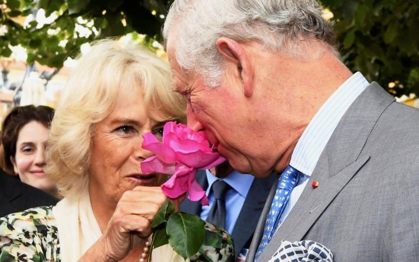 O príncipe Carlos e a mulher, Camilla, terão feito uma oferta secreta à BBC para apresentar um episódio do programa Strictly Come Dancing.