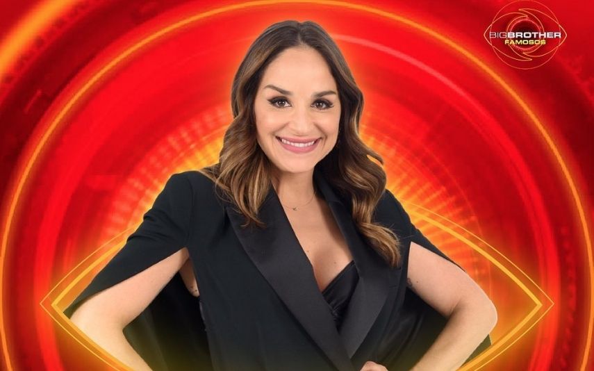 Vanessa Silva faz curva da vida no Big Brother Famosos