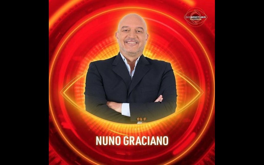Nuno Graciano