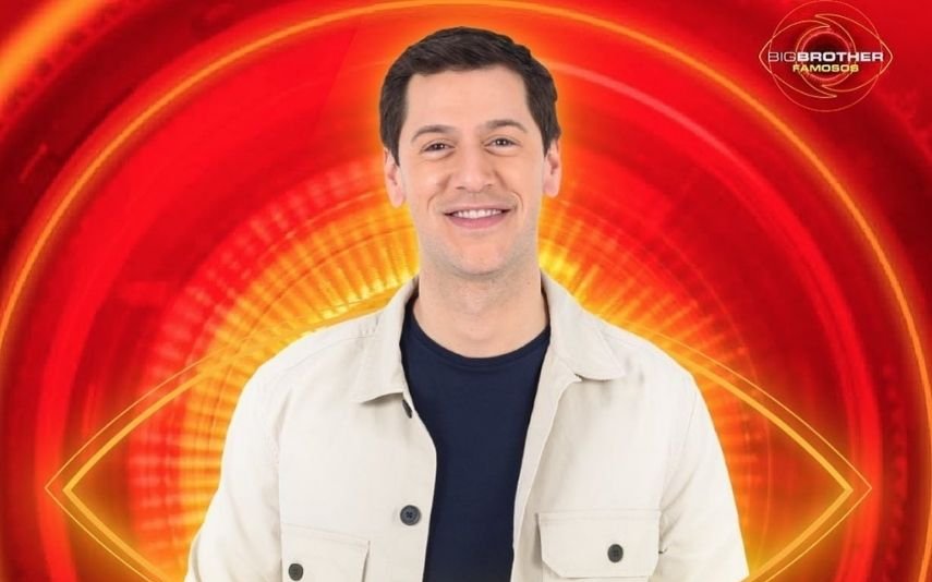Bernardo Sousa critica a produção do "Big Brother Famosos"