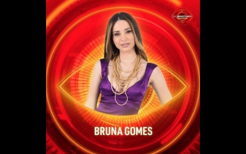 Bruna Gomes foi questionada por Paulo Futre sobre a sua relação com Bernardo Sousa.