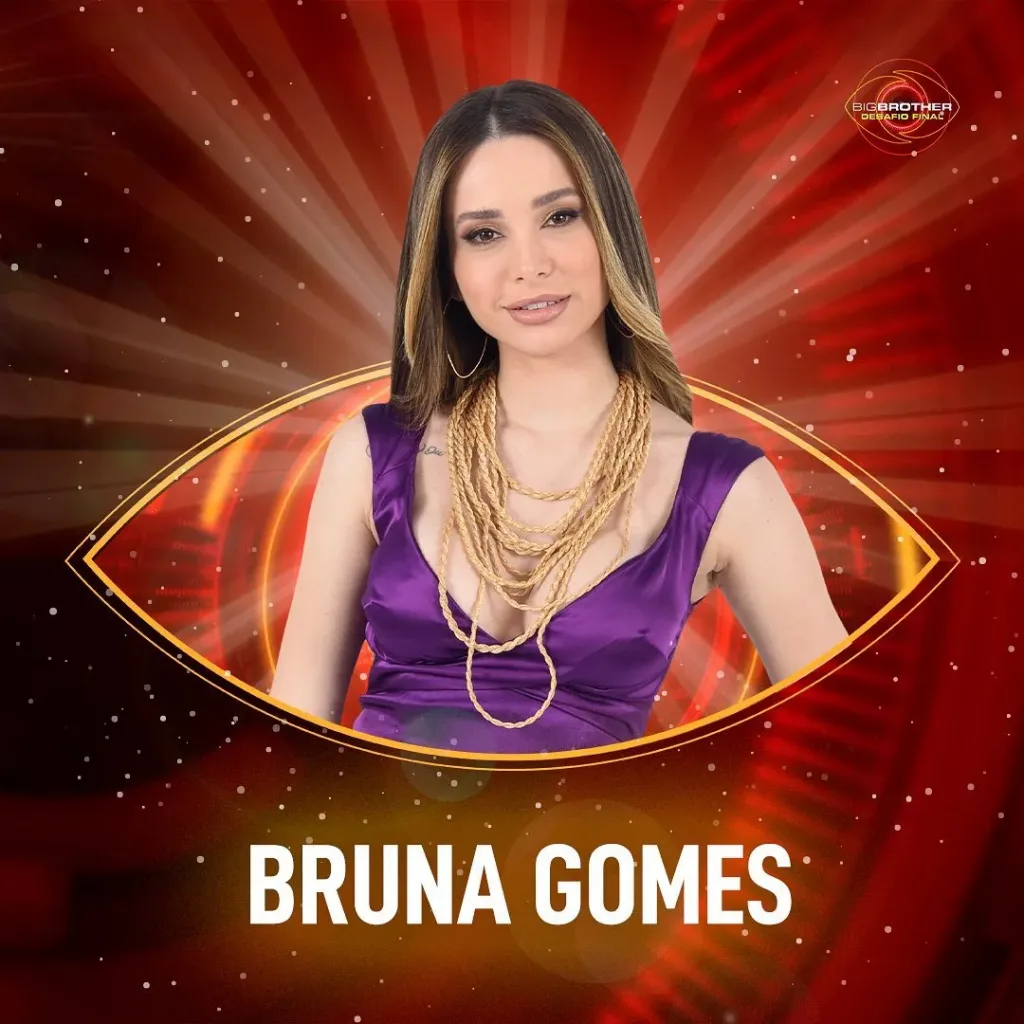 Bruna Gomes