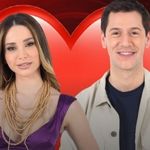 Bruna Gomes e Bernardo Sousa, concorrentes do "Big Brother Famosos", são namorados e contam com o apoio da família da influencer brasileira.