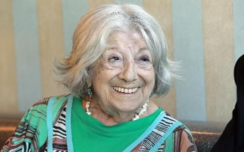 Marcelo Rebelo de Sousa vai a "todas" as cerimónias fúnebres de Eunice Muñoz. A atriz morreu neste dia 15 de abril, aos 93 anos.