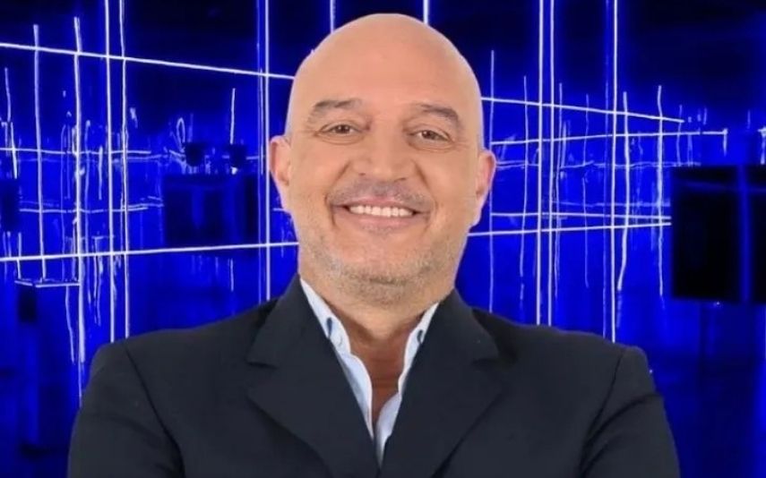 Cansado, Nuno Graciano ameaça desistir do Big Brother Famosos