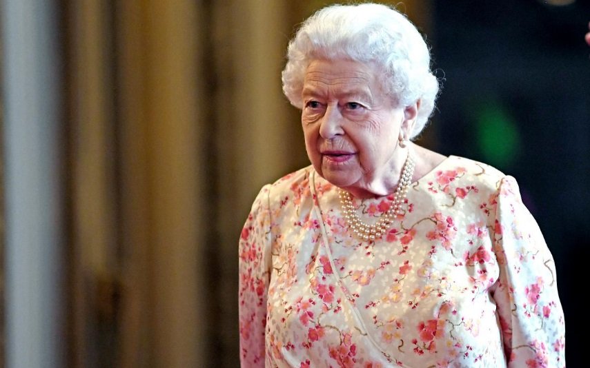 É cada vez mais caro financiar a rainha Isabel II e a família. O ano 2021 bateu todos os recordes, de acordo com as contas mais recentes.