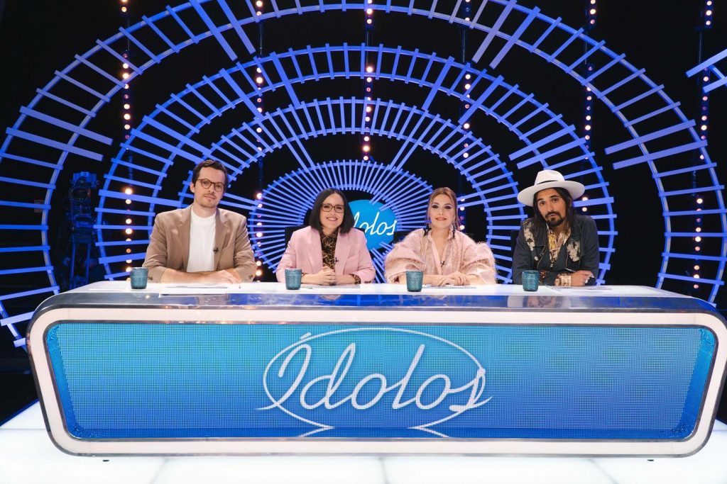 A estreia de Ídolos no sábado levou a TVI a fazer uma gala extra do Big Brother Famosos. Sara Matos ou Cristina Ferreira: quem ganhou esta 'batalha'?