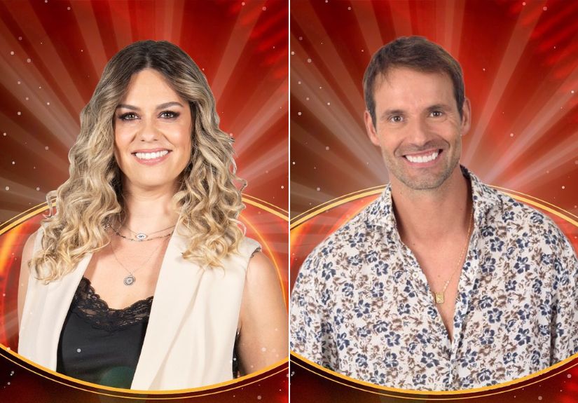 No Big Brother Desafio Final, Ana Barbosa mostrou-se irritada com Pedro Guedes tendo até ameaçado desistir. Ricardo, o marido, já reagiu em defesa da concorrente.