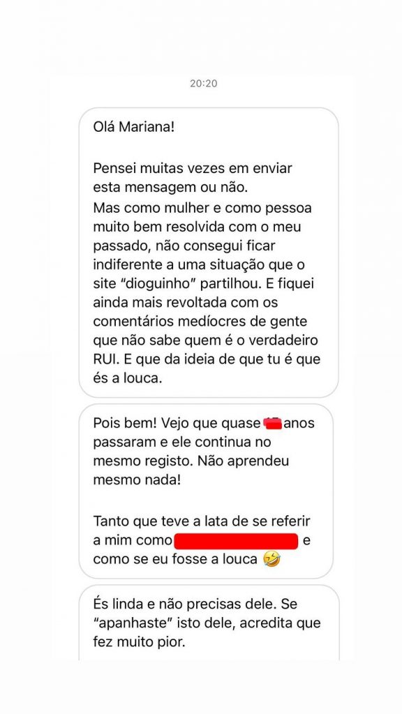 Rui Pinheiro está a ser acusado de agressões por uma alegada ex-namorada. A história foi exposta por outra 'ex' do PT, através das redes sociais.