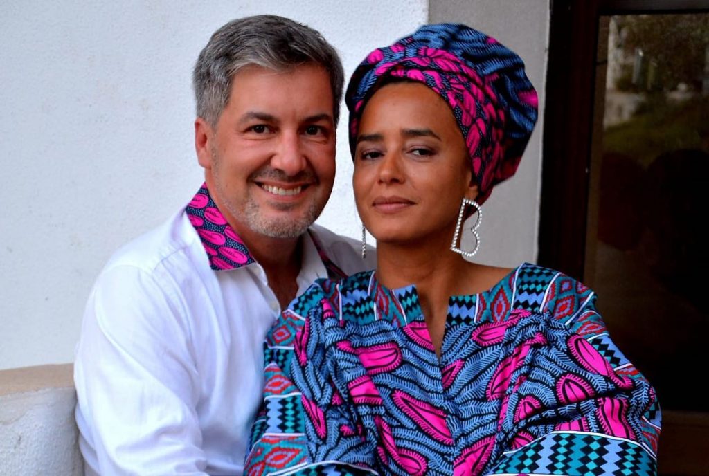 Numa entrevista a um programa da RTP África, Liliana Almeida contou alguns detalhes do casamento com Bruno de Carvalho.