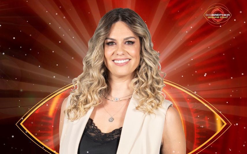 No Big Brother Desafio Final, Ana Barbosa mostrou-se irritada com Pedro Guedes tendo até ameaçado desistir. Ricardo, o marido, já reagiu em defesa da concorrente.