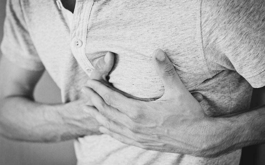 Enfarte: Um problema que afeta, em média, 10 mil portugueses por ano e que não se resume a uma dor no peito.