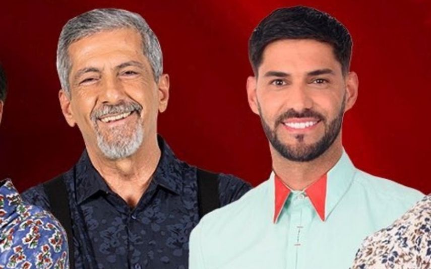 Gonçalo Quinaz e Nuno Homem de Sá são os protagonistas de uma violenta discussão no Big Brother - Desafio Final. A TVI revelou agora as polémicas imagens.