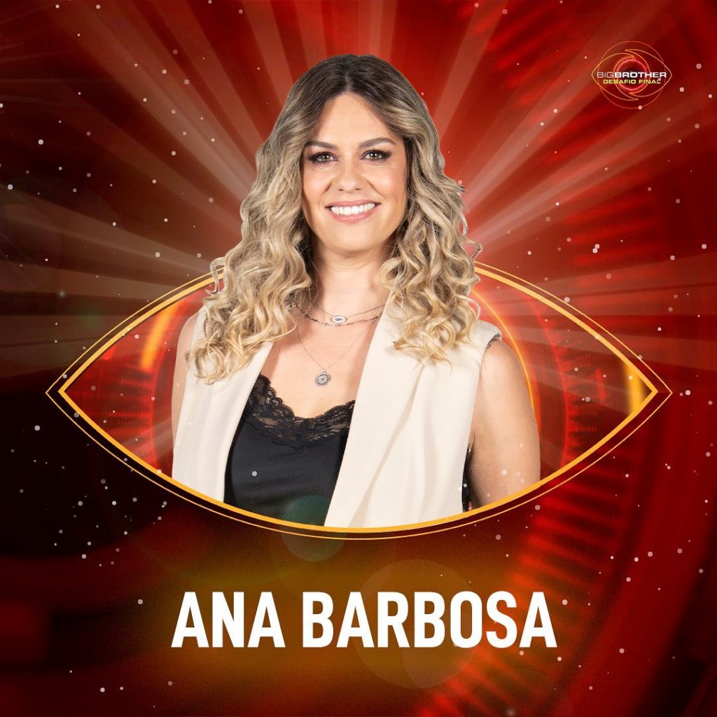 Ana Barbosa tatuou o símbolo do Big Brother no braço e garante: "Para sempre gravado na pele". A vencedora do Big Brother 2021 mostrou tudo! Ora espreite