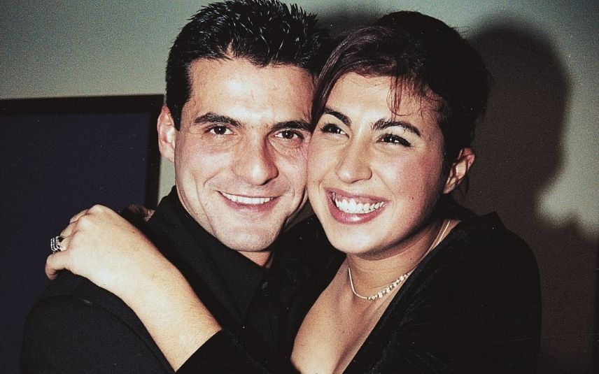 Marta Cardoso emocionou-se com o momento em que Bernardo Sousa voltou ao Big Brother, semelhante ao que viveu há 22 anos com Marco Borges.