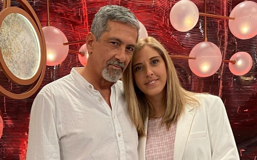 Frederica Lima, a namorada de Nuno Homem de Sá, não poupou nas críticas ao Big Brother e a Catarina Siqueira.