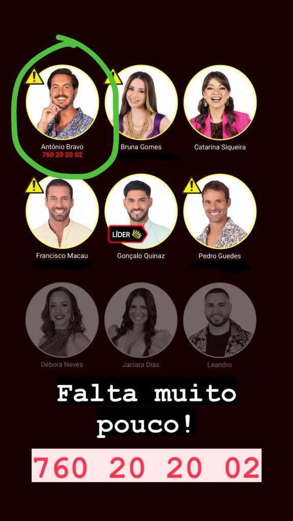Felipe Neto faz campanha para Bruna Gomes ganhar o reality show