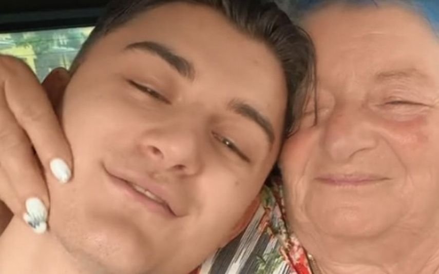 Um jovem italiano de 19 anos partilha no Tik Tok o seu dia a dia com a namorada de 76 anos. O rapaz pediu a senhora em casamento e o vídeo tornou-se viral.