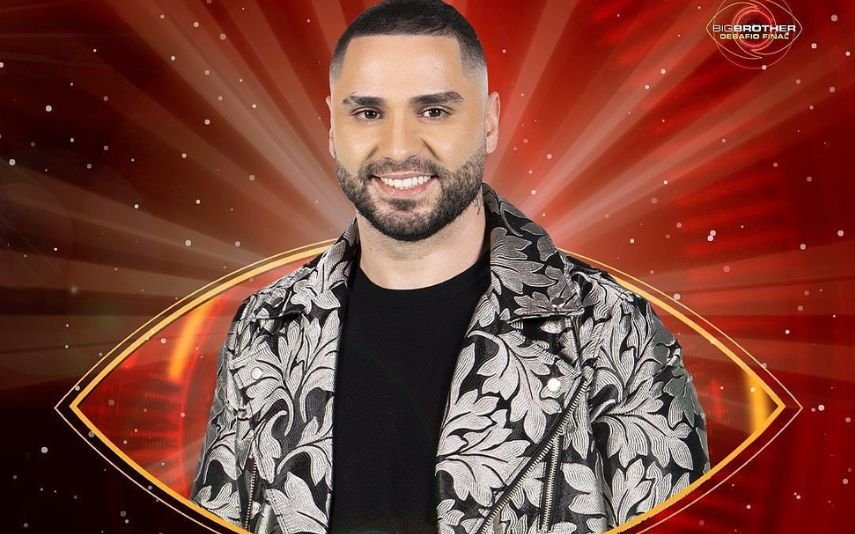 Leandro partilhou a sua Curva da Vida na gala do Big Brother. O cantor recordou as acusações de violência doméstica da ex, Sury Cunha.