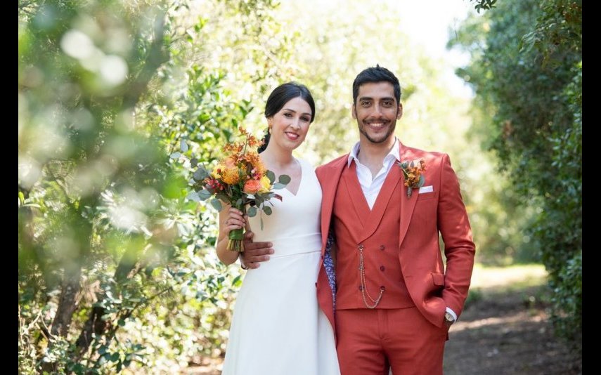 Casados à Primeira Vista: Bruno e Inês