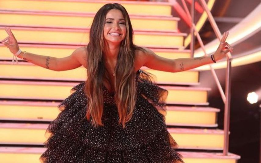 Bruna Gomes ganhou 10 mil euros ao ter vencido o Big Brother - Desafio Final. A influenciadora digital revela agora o destino do prémio.