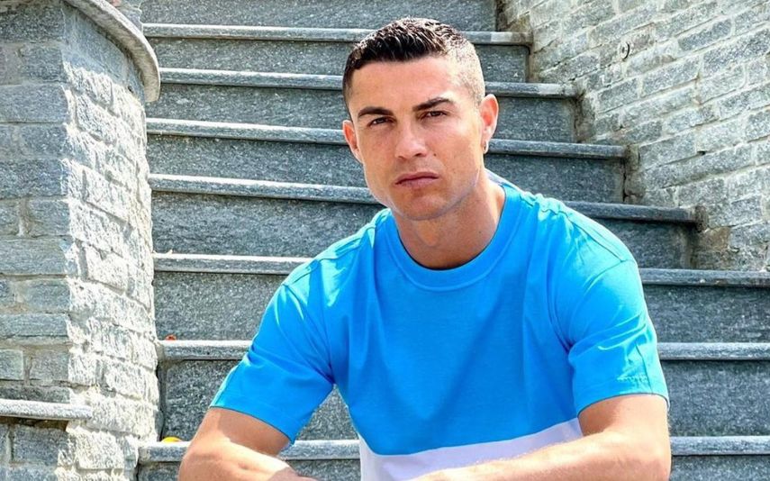 Um dos carros de Cristiano Ronaldo, avaliado em dois milhões de euros, esteve envolvido num acidente em Palma de Maiorca, em Espanha. A identidade do condutor permanecia em segredo até agora...