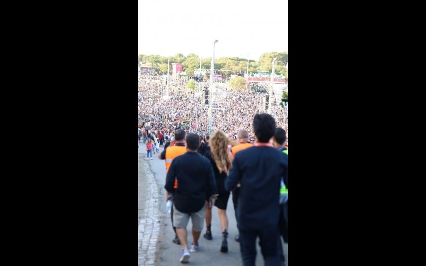 António Leal e Silva arrasa Cristina Ferreira por ter entrado no Rock in Rio acompanhada por seguranças. “Haja noção, mais bom senso”, escreveu o ex-comentador da TVI