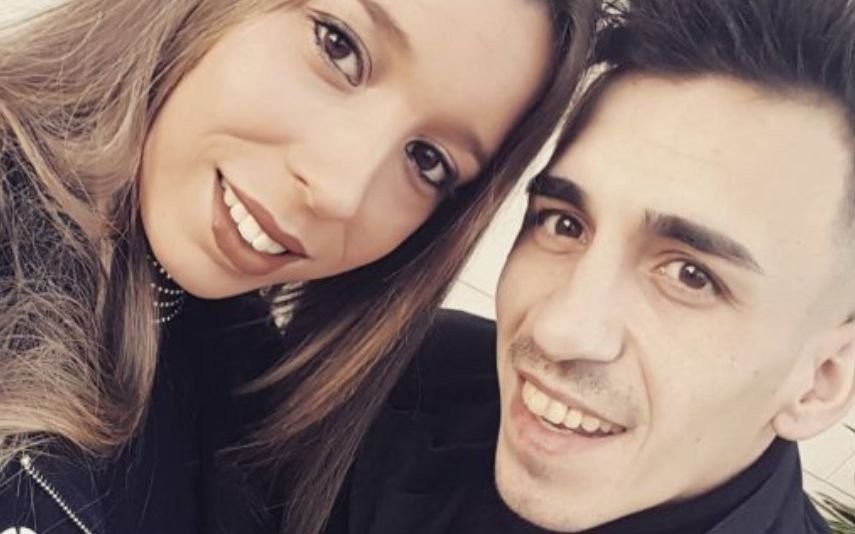 Vitor Soares, noivo de Sónia Jesus, esteve duas semanas sem ver a família. Está detido e recurso da medida de coação é quase uma certeza.