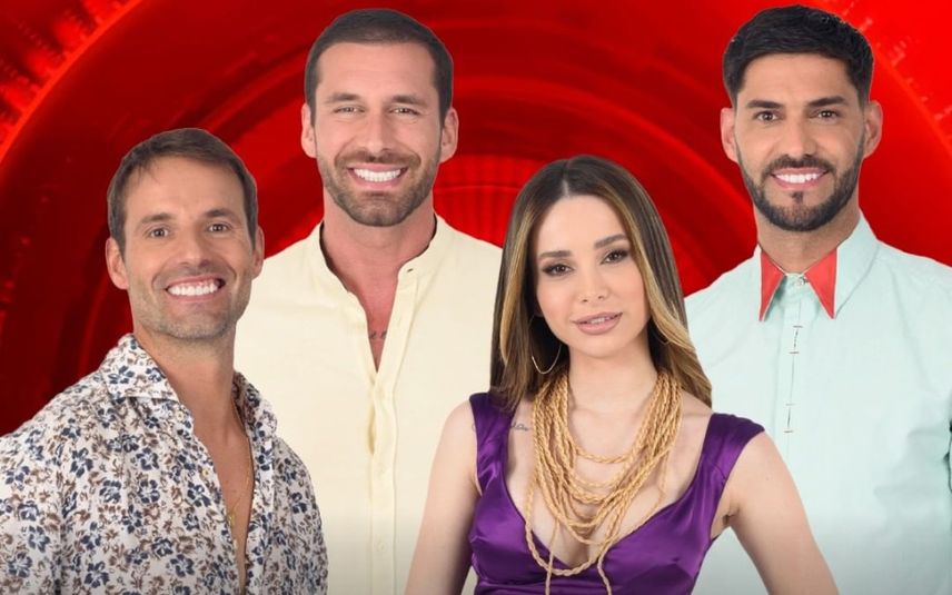 O Big Brother – Desafio Final chegou ao fim neste domingo, 5 de junho. Bruna Gomes é a grande vencedora do reality show da TVI.