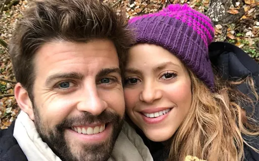 Shakira e Gerard Piqué estão separados. O casal confirmou a separação, ao fim de doze anos de relação e de dois filhos em comum.