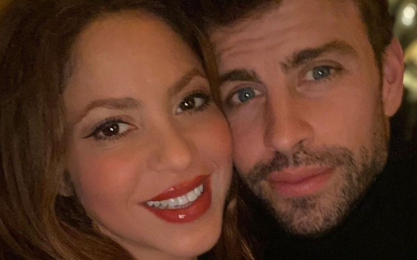 Shakira e Gerard Piqué vão separar-se, depois de a cantora ter descoberto uma alegada traição. O jogador do Barcelona tem, inclusive, passado "as noites em festas”.