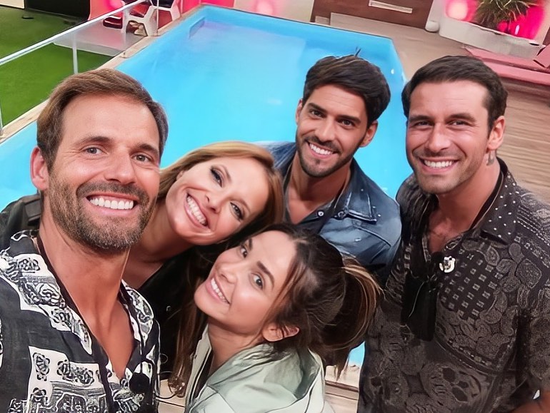 O Big Brother – Desafio Final termina neste domingo e os finalistas são Bruna Gomes, Francisco Macau, Gonçalo Quinaz e Pedro Guedes.