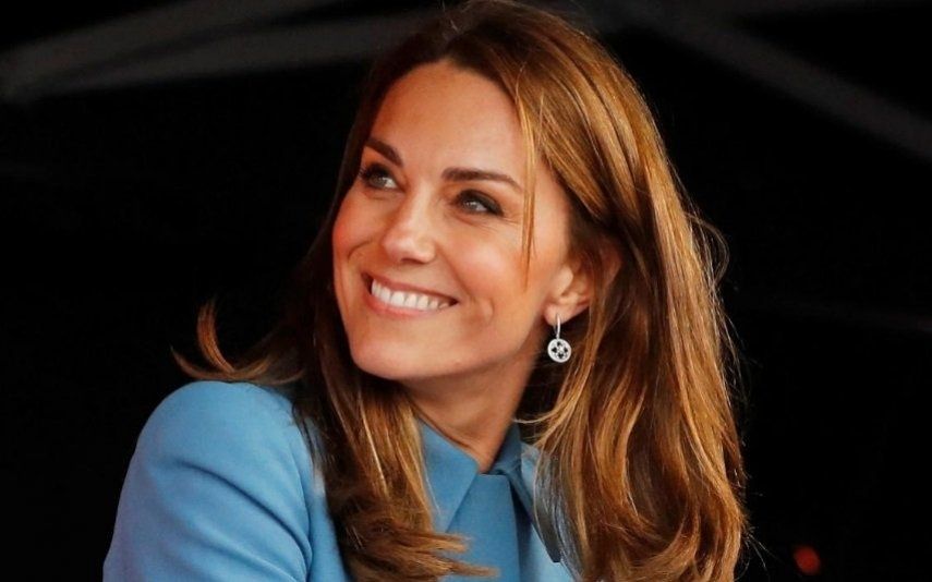Kate Middleton é dona de uma silhueta invejável graças ao estilo de vida saudável. A duquesa de Cambridge opta por saladas no verão e esta é a preferida: Vegan e com poucos ingredientes! Saiba como fazer