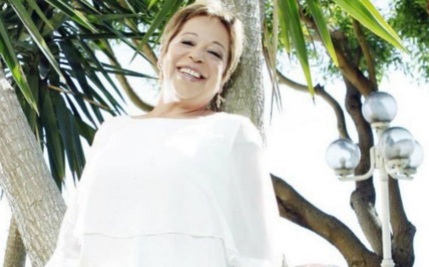Maria Vieira foi substituída por Noémia Costa, na novela Travessia, da Globo e já reagiu à notícia, elogiando a colega de profissão. Contudo, fez questão de frisar várias vezes que foi a primeira escolha.