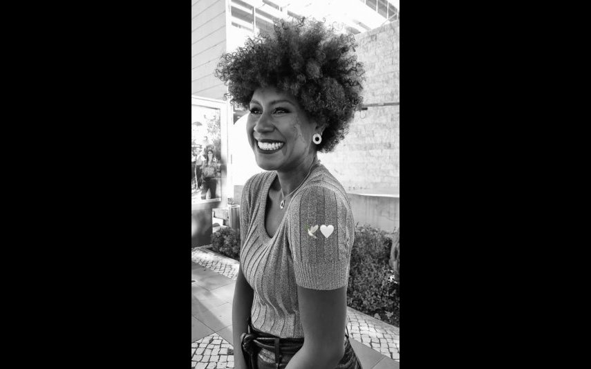 Mariama Barbosa morreu esta sexta-feira, dia 29 de julho, aos 47 anos após lutar sete meses contra um cancro no estômago. As homenagens dos famosos multiplicam-se.