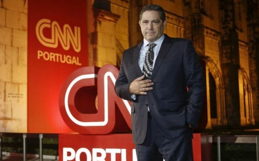 Mário Ferreira, dono da TVI e dono da empresa Douro Azul, anunciou que vai à SIC: "Nunca fui um homem de me acobardar", garante.