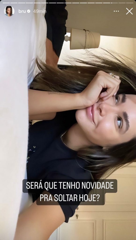 Bruna Gomes está de regresso a Portugal. A vencedora do Big Brother - Desafio Final voltou a Lisboa, para os braços de Bernardo Sousa.