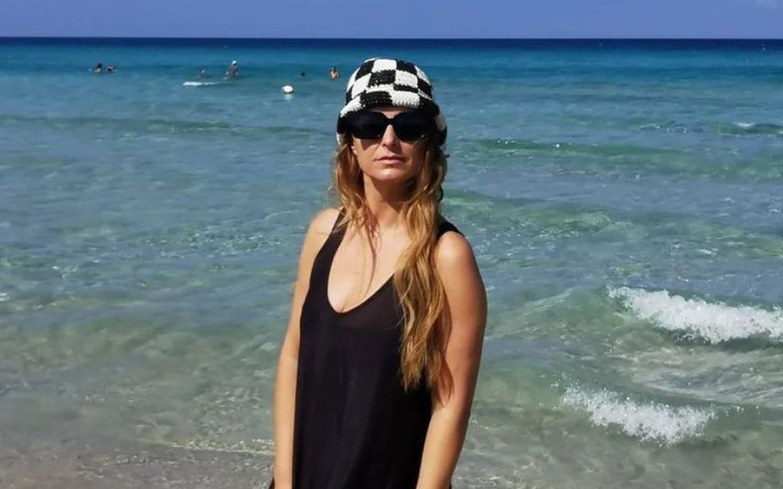 Cristina Ferreira está a desfrutar de umas férias em Puglia, Itália. Espreite as fotos que a apresentadora partilhou.