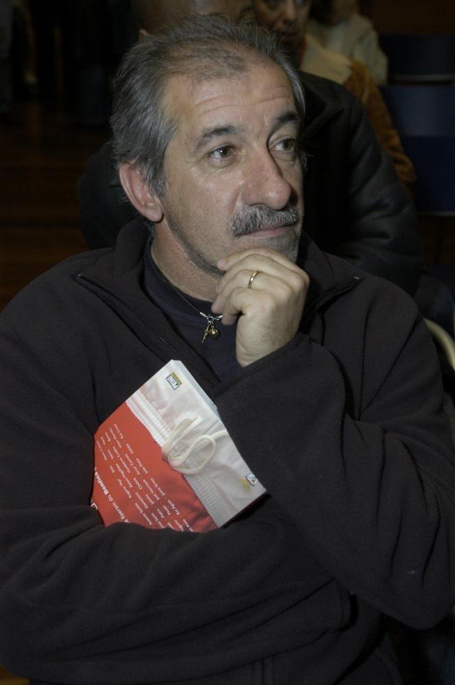 Fernando Chalana