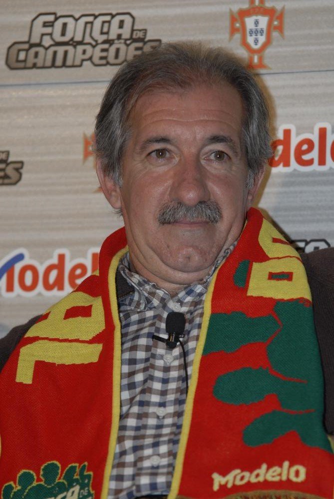 Fernando Chalana