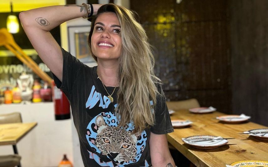 Ana Barbosa recorreu às redes sociais para falar sobre complexos com o corpo e mostra-se há 23 anos. "Acho que devemos sempre de fazer aquilo que nos faz sentir feliz", remata a ex-concorrente do Big Brother.