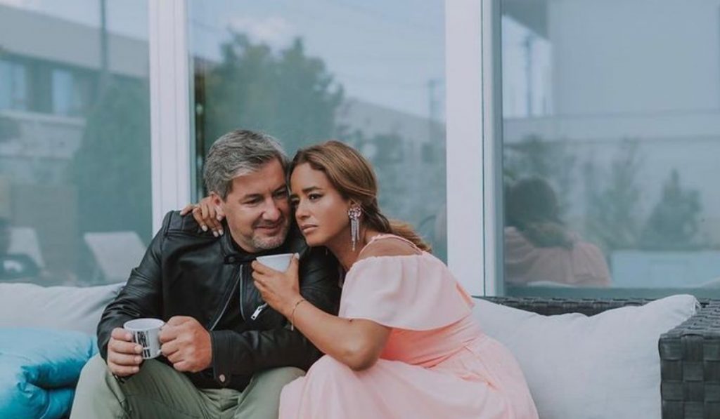 Liliana Almeida e Bruno de Carvalho casam-se já no dia 2 de setembro e já foram revelados alguns pormenores da cerimónia! Saiba tudo.