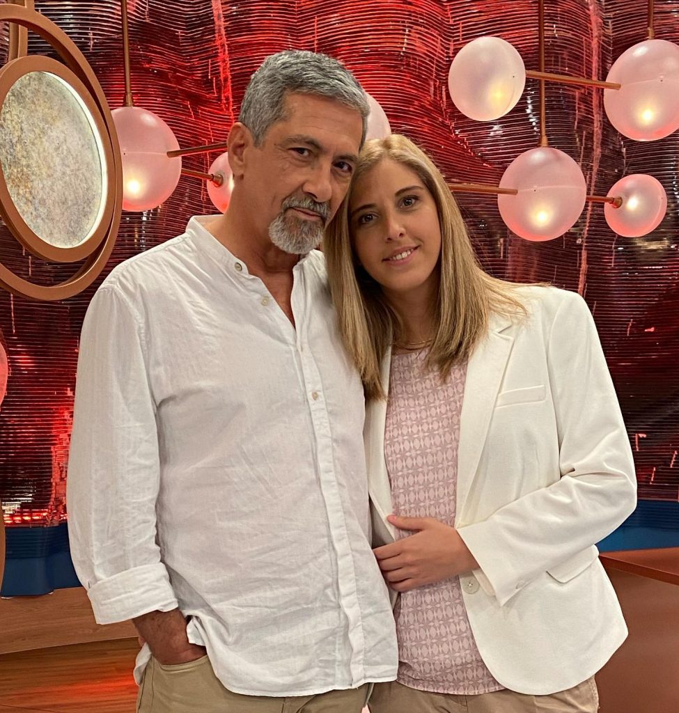 Nuno Homem de Sá e Frederica Lima falam da relação e da possibilidade de serem pais em breve. Além disso, o ex-Big Brother revela as condições para entrar de novo no reality show da TVI.