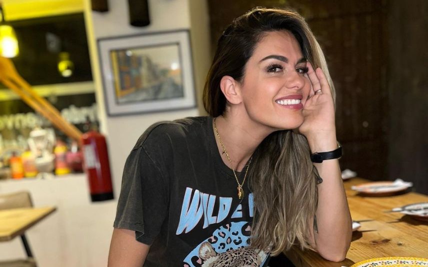 Ana Barbosa está “limpa” do cancro do útero. A ex-concorrente do Big Brother recebeu várias mensagens, entre elas uma que a irritou.