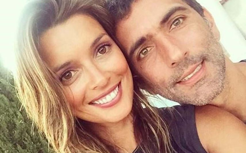 Maria Cerqueira Gomes e António Miguel Cardoso estão a dar uma nova oportunidade ao amor... e já estão a viver juntos no Porto!
