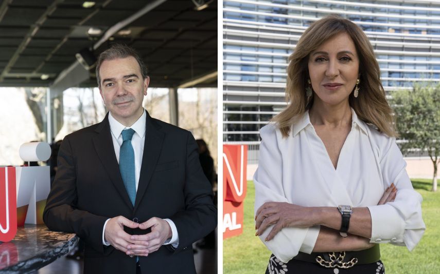 Nuno Santos, diretor de informação da CNN Portugal, desmentiu os motivos dados para a saída de Judite Sousa no Dois às 10. Agora, a TVI emitiu um comunicado sobre o assunto.