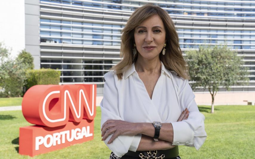 A saída de Judite Sousa da CNN continua a dar que falar e, desta vez, a jornalista recorreu às redes sociais para deixar uma reflexão: "Haja pudor nas palavras".
